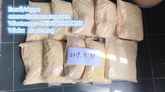 orange 5f-mdmb2201 replace 5f-adb 4fadb emma@xtaomeng.com