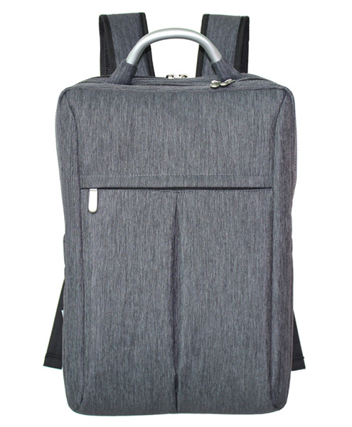China wholesales best waterproof laptop backpack for men