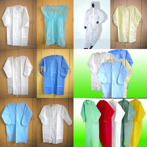Surgical gown