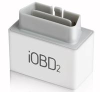 Xtool iOBD2 MFi BT ( OBD2/ EOBD) Scanner for Apple iOS and Android Devices