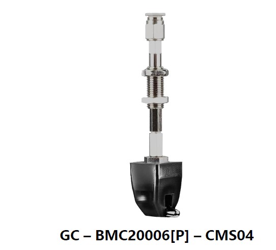 Robot Application Case Of 3C Parts