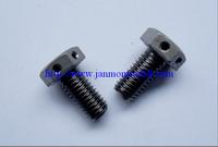 Customized Special Hex Head Bolts With Hole(as drawing)