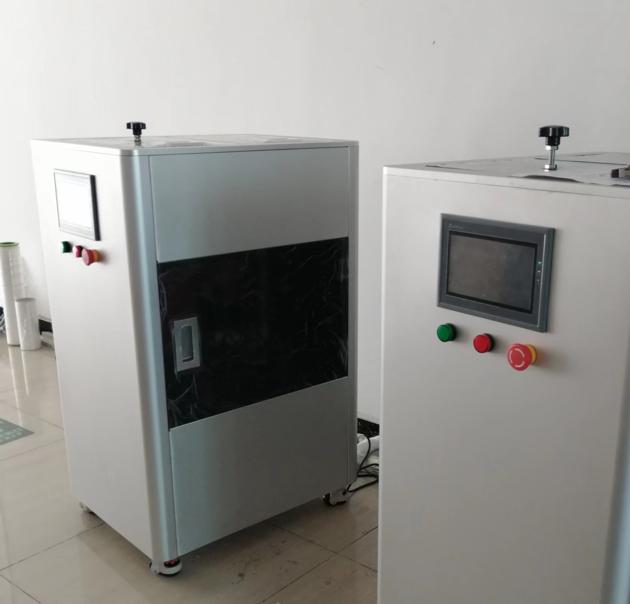 CBD fully automatic filling oil machine, CBD filling oil equipment, disposable filling oil machine