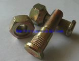 	Auto bolt&nut,Auto Hub bolt&nut,Auto Wheel bolt&nut,Nonstandard Bolt&nut,OEM Auto part