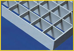 grating