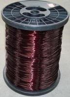 Enamelled Round Aluminum Wire