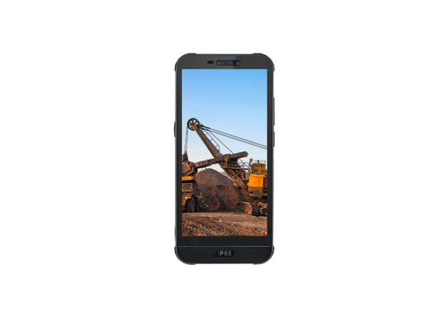 Mine Explosion-proof Mobile Phone