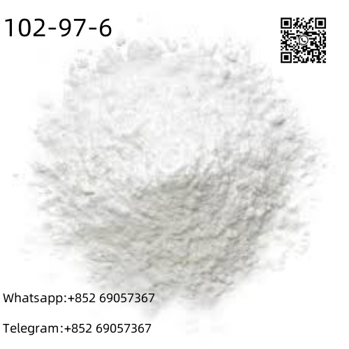 High quality wholesale CAS 102-97-6