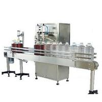 Continuous Filling Production Lubricant Oil Filler(2014 blend oil Filling)