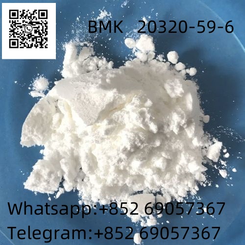 High quality with good price CAS:20320-59-6