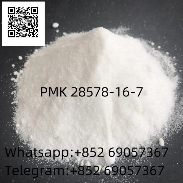 Factory sale cheap wholesale CAS 28578-16-7 PMK