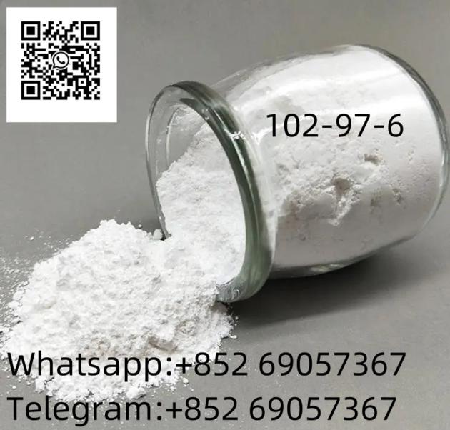 High Purity CAS102-97-6 Cheapest Price