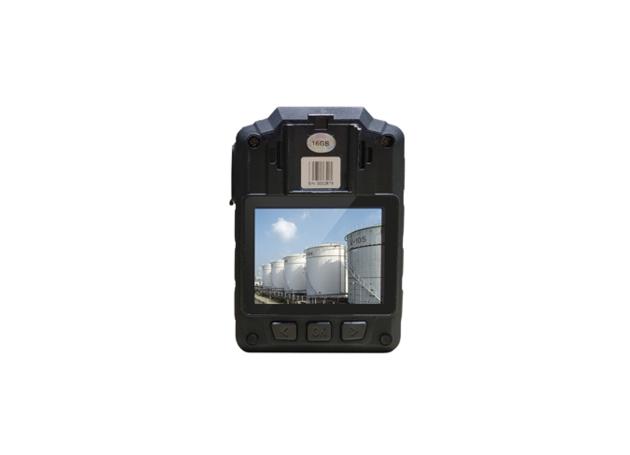 Explosion Proof Inspection Camera