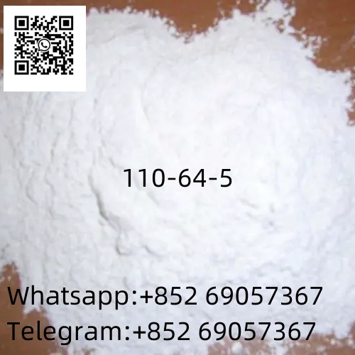 Top quality 2-Butene-1,4-diol CAS Number:110-64-5