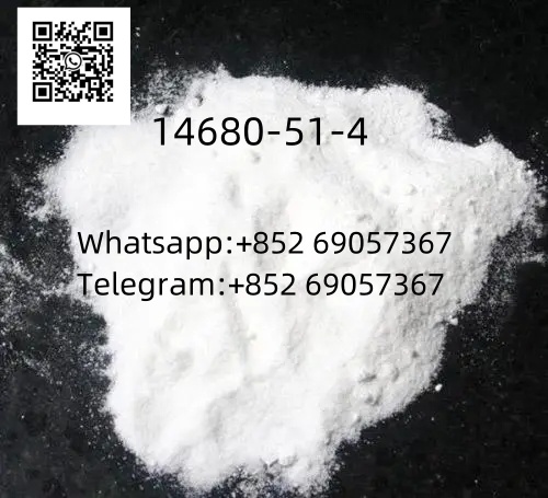 High purity high quality CAS number 14680-51-4