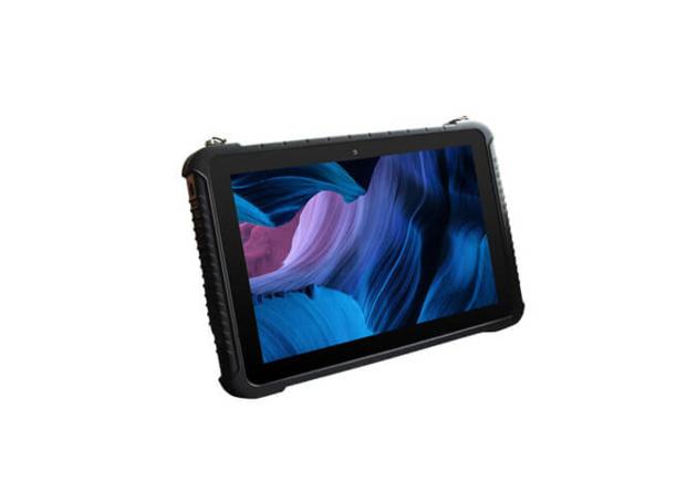 Expad-10 Explosion proof Windows Tablet