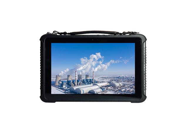 Expad-10 Explosion proof Windows Tablet