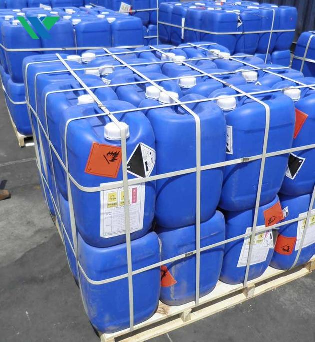 Formic Acid