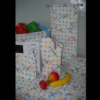 Kitchen set