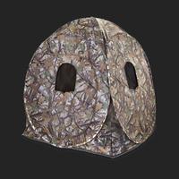 Automatic Hunting Tent