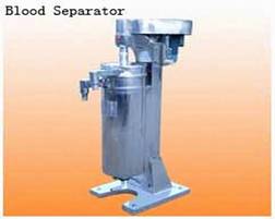 GFX105-LDJ/ GFX125-LDJ Blood Separator