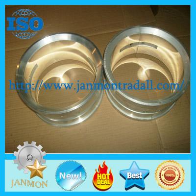 Bearing Shell Connecting Rod Bearing Shell