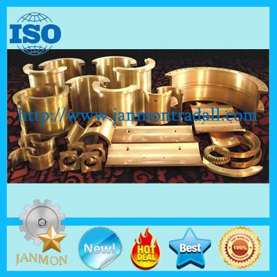 Bearing Shell Connecting Rod Bearing Shell