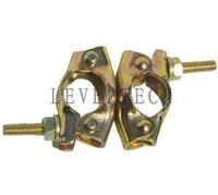 BS pressed swive coupler