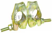 BS swivel coupler