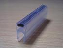 PVC magnetic sealing strips,magnetic