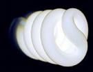 CFL LIGHTBULB