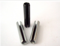 Slotted Spring Pin