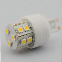 LED Spot Light (G9-15SMD)