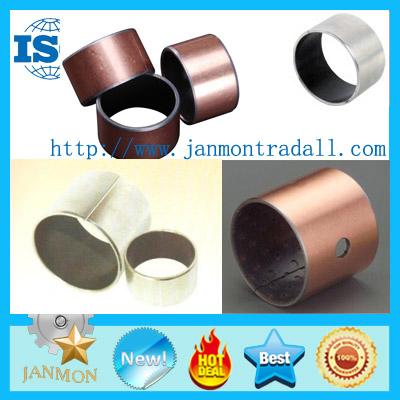 DU/DX bushing,DU Oilless Bushing,DU/DX teflon bronze harden steel bushing,Sleeve Du Bushing ForAUTO