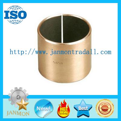 DU DX Bushing DU Oilless Bushing