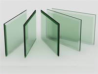 low e insulated glass