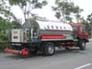 asphalt distributor