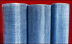 Square Hole Wire Mesh