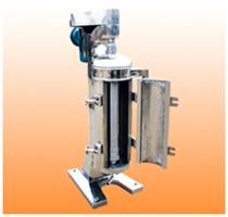 GQ-LD Clarification Tubular Centrifuge