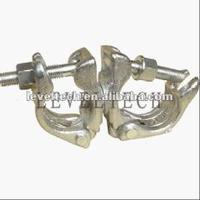 German drop forged swivel coupler