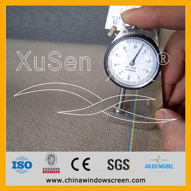 Fiberglass Insect Screen