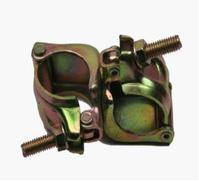 JIS fixed coupler