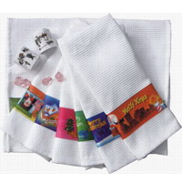Dish towel