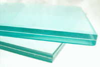 laminated safety glass