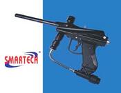 Mechanical  paintball marker