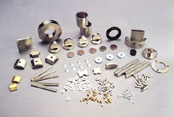 Magnets