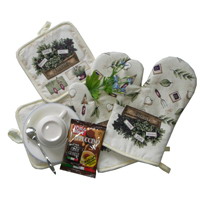 Kitchen set