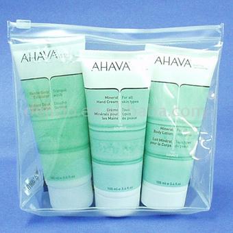 cosmetic bag