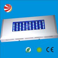 60W Dimmable LED coral reef Aquarium Light