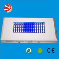 90w Dimmable LED coral reef Aquarium Light